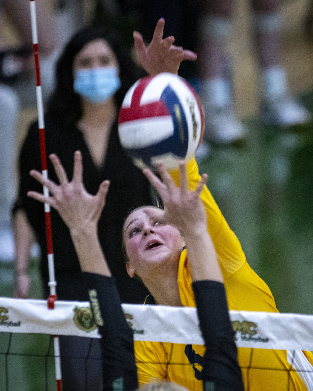 MSU Billings vs. Rocky Mountain College